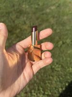 Yves Saint Laurent Lippenstift Nr. 9 Undeniable Plum Neu 