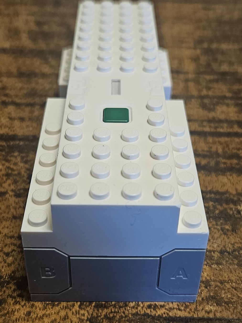 Lego Jeux de construction: lego White Boost Lpf2 Hub Motor No. 1 – D'occasion à Confignon par Ecrofigs 6
