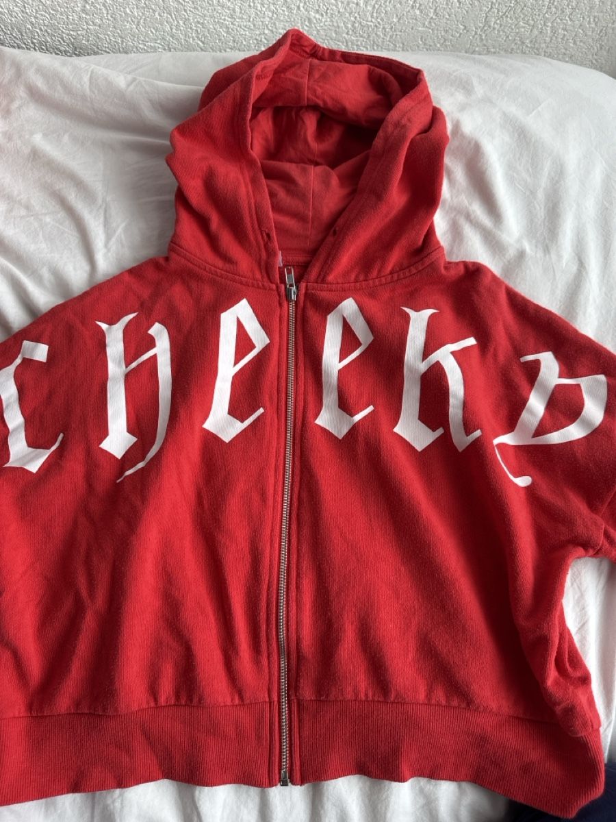 Lotti di vestiti: Lot de 5 pulls & sweats à capuche - S/M – Usato da Malleray venduto da sam_9bkx 2