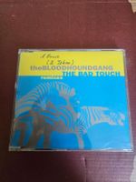 CD Single - The Bloodhound Gang – The Bad Touch (Remixes)