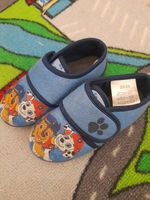 Paw Patrol Finken Schuhe Gr. 25 26