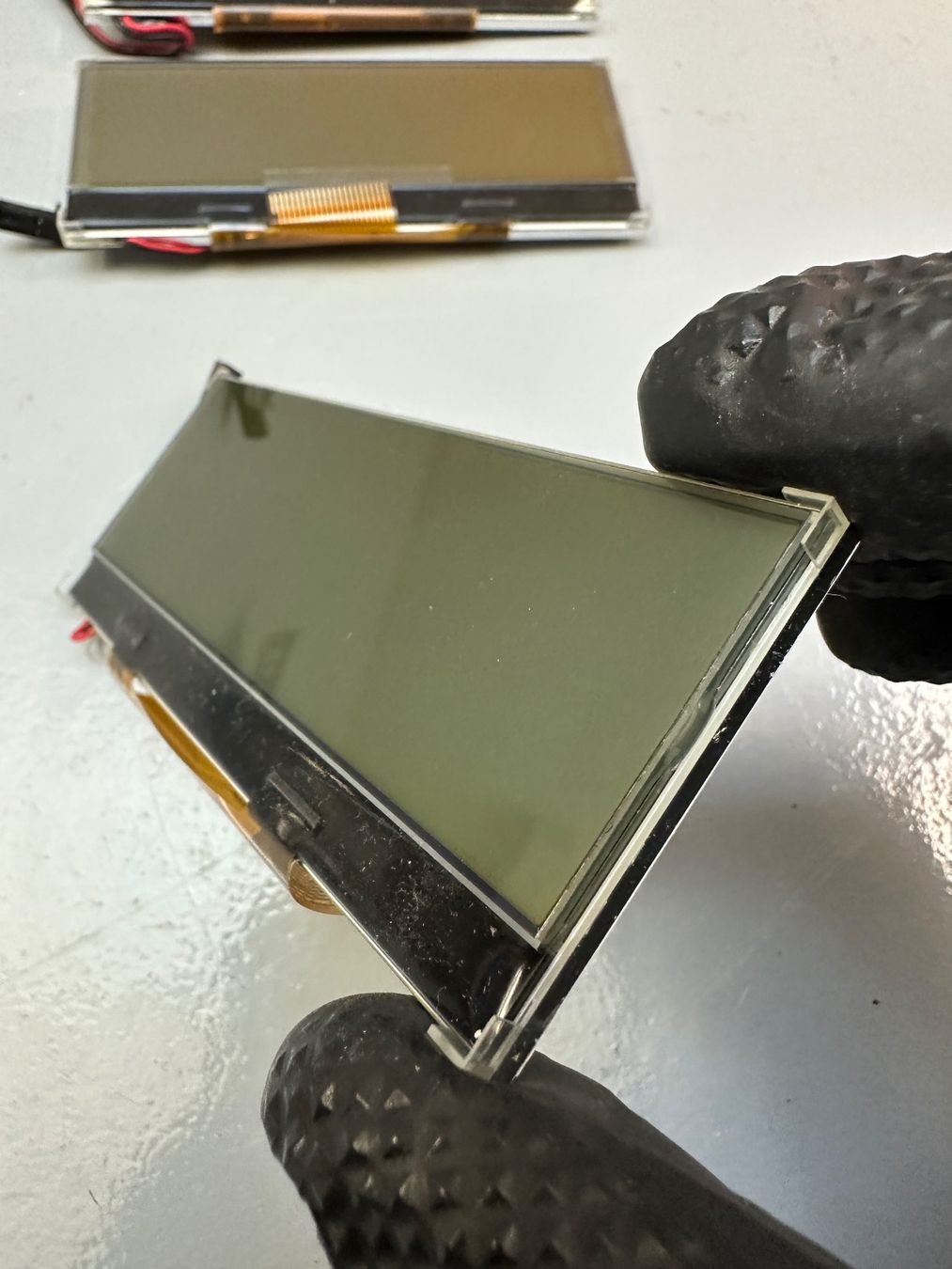 Monitore: 3x PIXEL DISPLAY AB 1.- !!! – Gebraucht aus Zürich von NIKI777 1