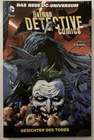 BATMAN Detective Comics Band Nr. 1 von 2013 NEU