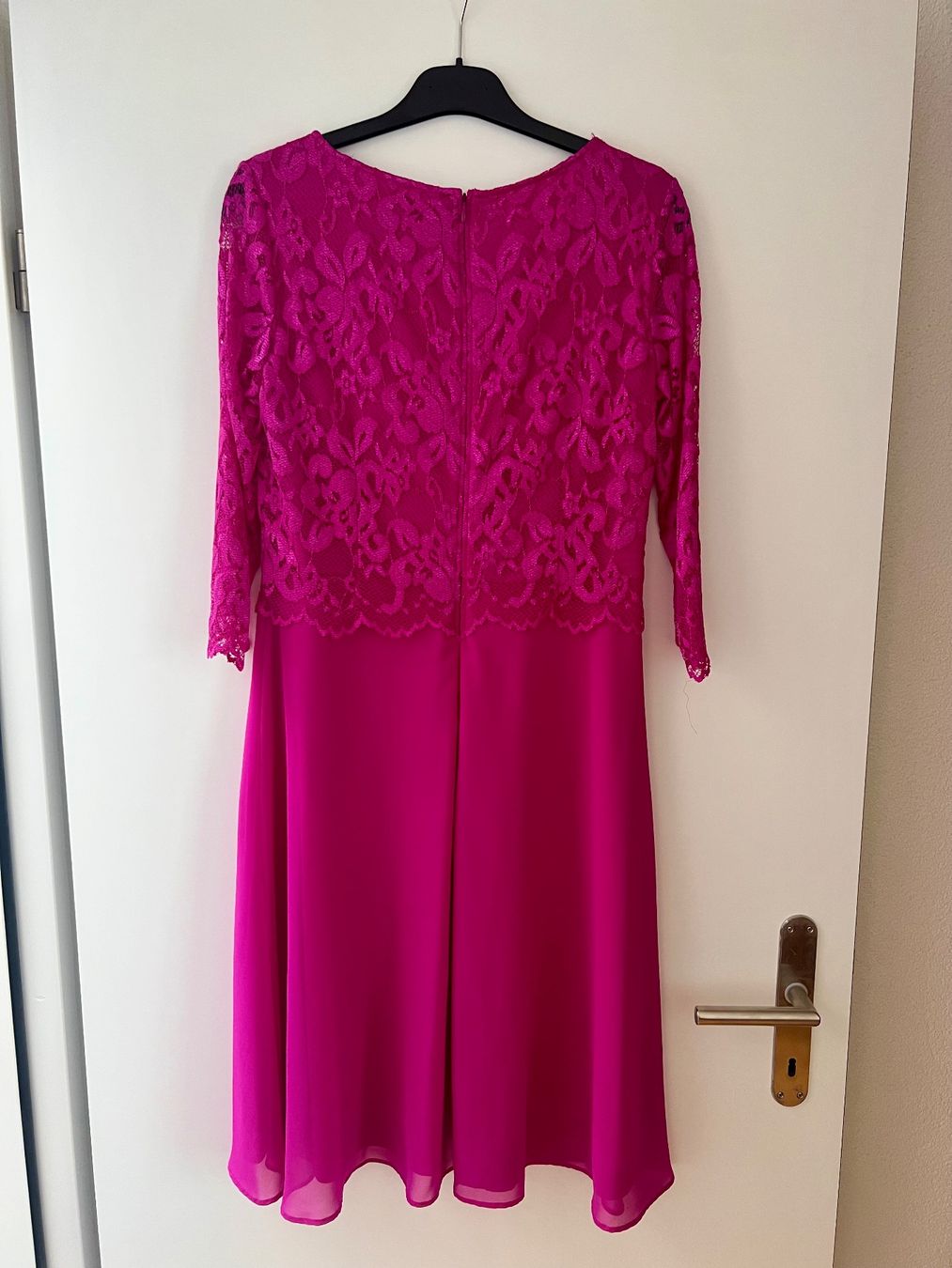 Vestiti: Vera Mont Kleid – Nuovo (secondo la descrizione) da Sursee venduto da and_fv7g 5