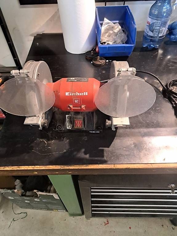 Tutte le macchine: Vendo mola – Usato da Lugano venduto da pug_x7zg 1