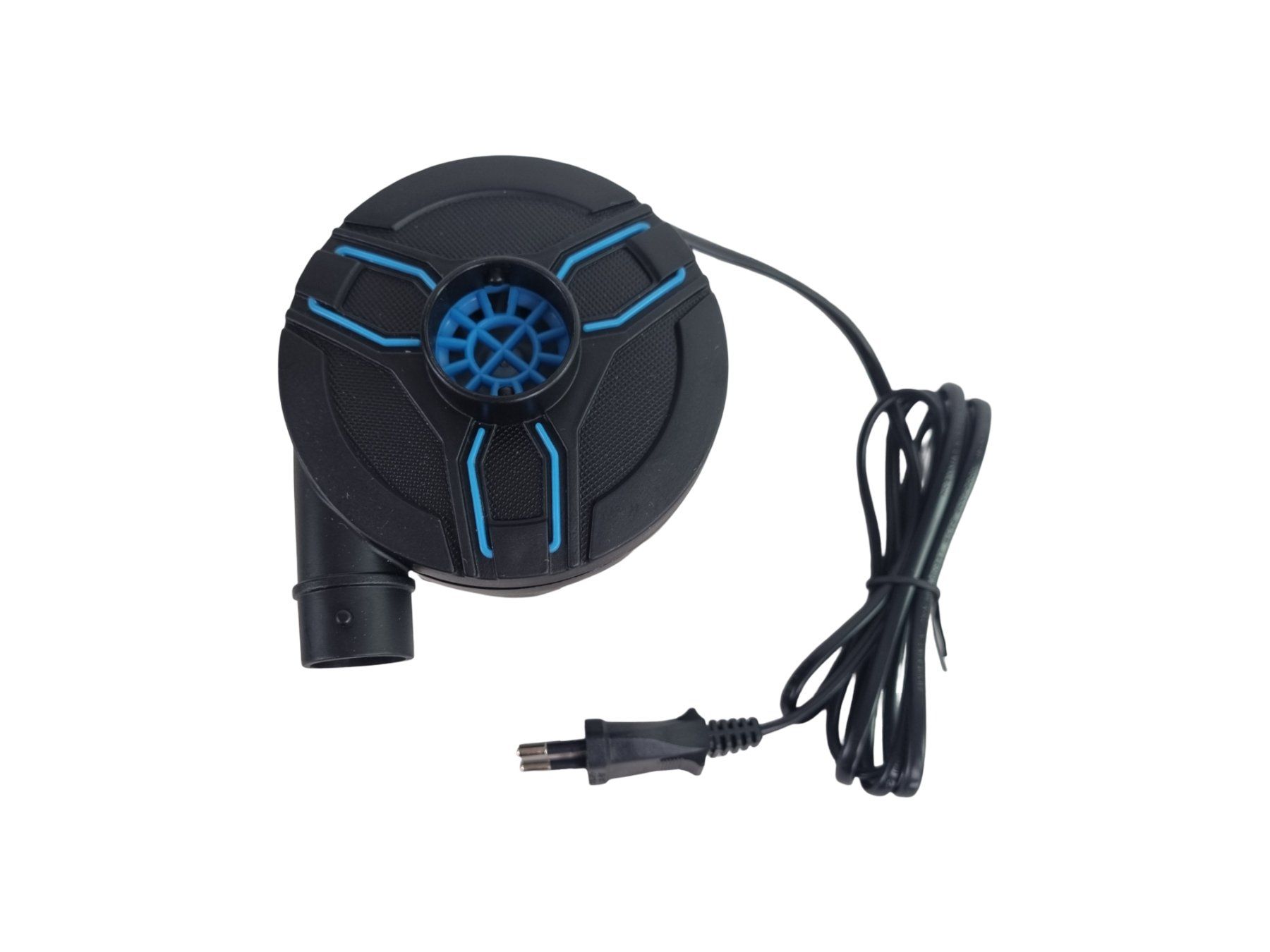 Bestway Pompe & Parti di ricambio: BESTWAY Mini Elektropumpe – Nuovo (secondo la descrizione) da Wangen b. Olten venduto da Restwert_Wangen 3