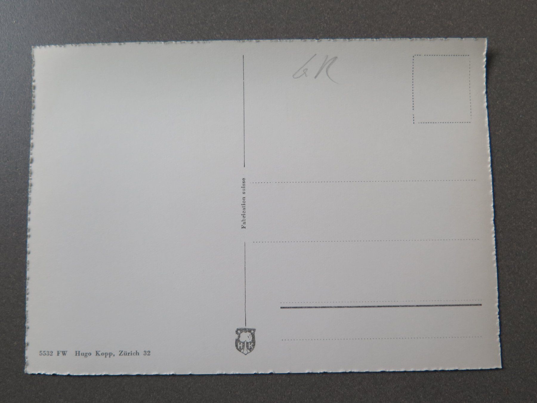 Cartoline postali: IGIS-LANDQUART - FLUGAUFNAHME – Usato da Wittenbach venduto da lipasal 1
