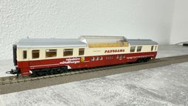 Lima Trans-Europ Panorama H0 / DC in OVP