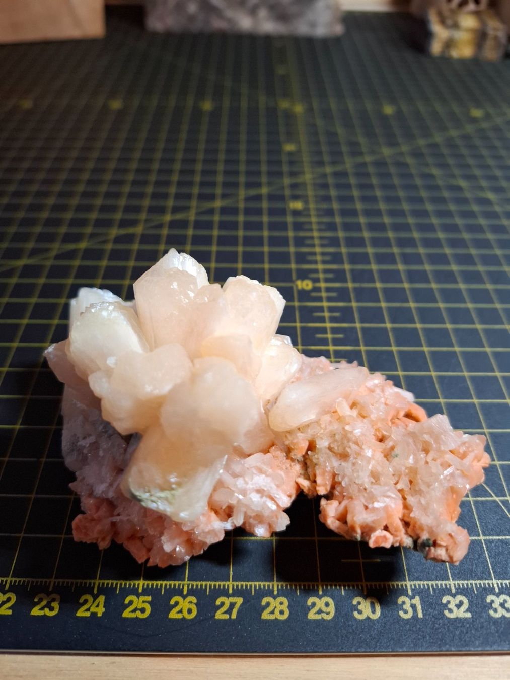 Minerali & Pietre curative: Zeolith Mineral – Usato da Zwieselberg venduto da Halifaxmendusli 2
