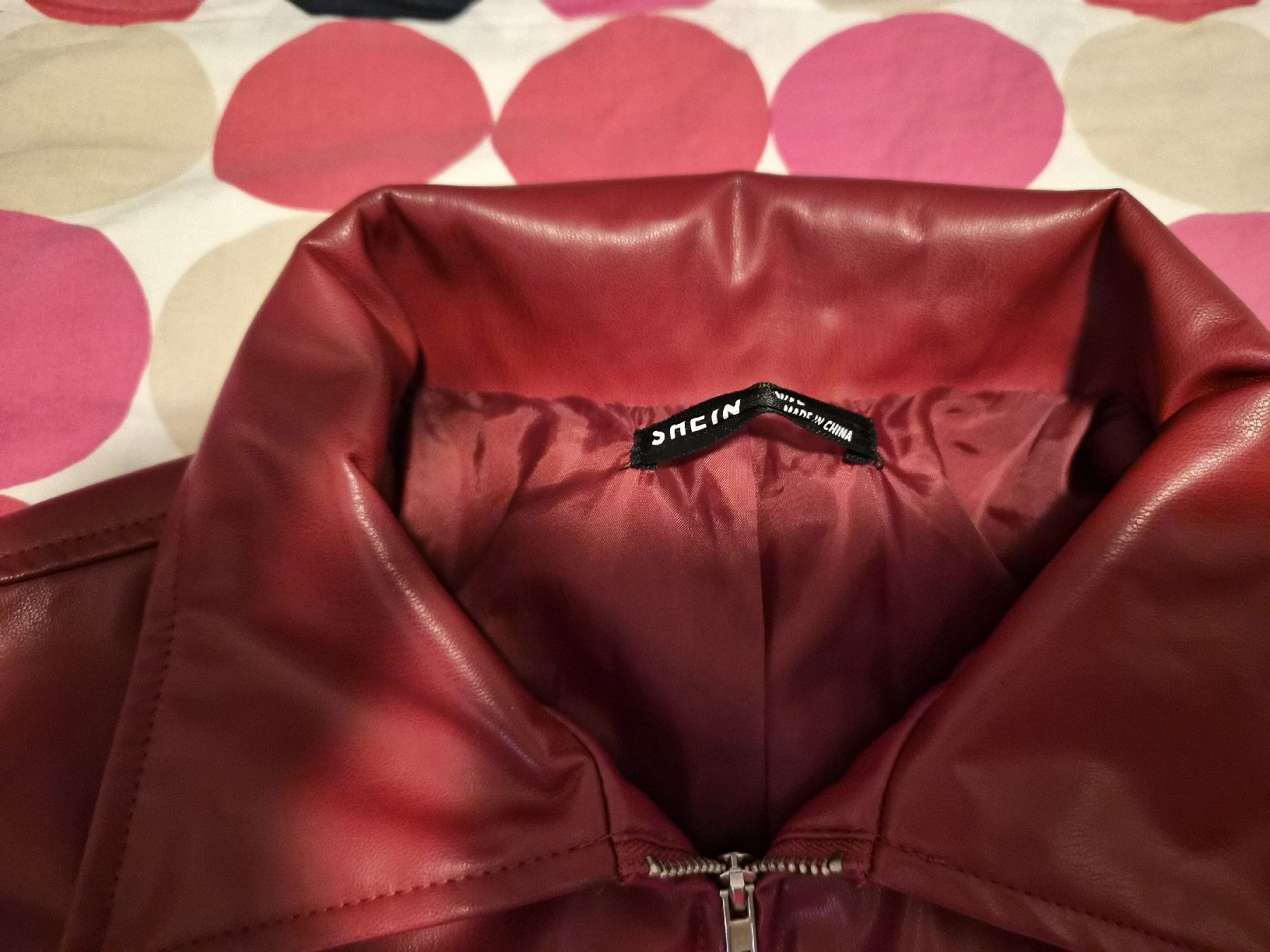 Shein Giacche: jacke gr M shein – Nuovo (secondo la descrizione) da Dietikon venduto da Eleda 2