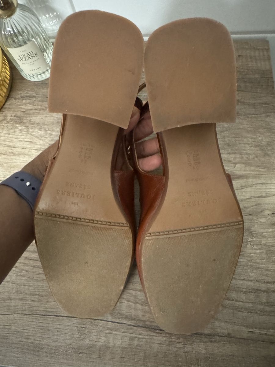 Sezane Damenschuhe: Sézane Paula Babies – Gebraucht aus Aarau Rohr von ash_m7hq 5