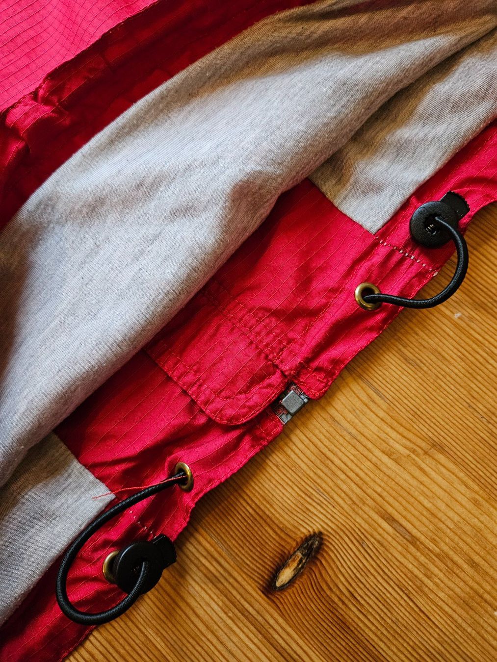 Odlo Giacche: Jacke Odlo Gr. M retro vintage – Usato da Hägglingen venduto da United-Village-Trade 9