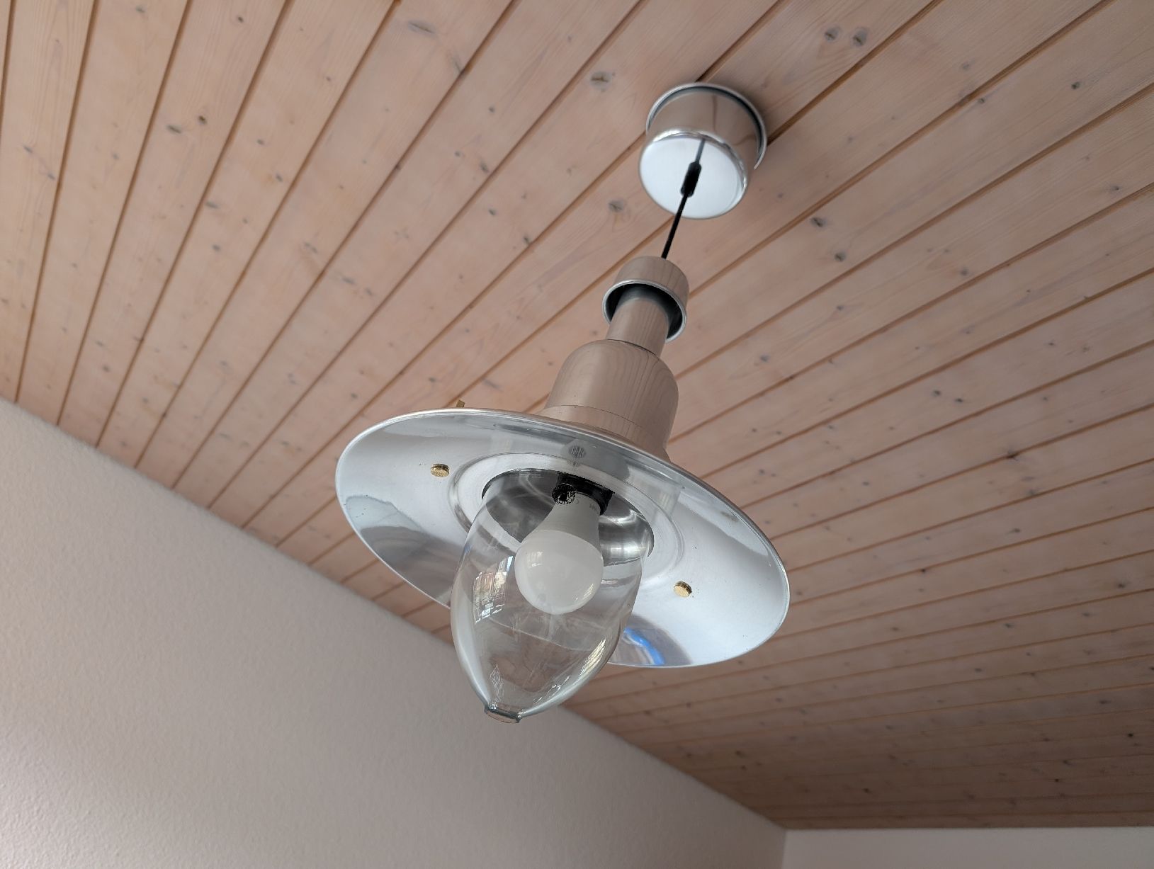Ikea Lampadari & plafoniere: Deckenlampe Ikea – Usato da Münsingen venduto da Pasawa 1