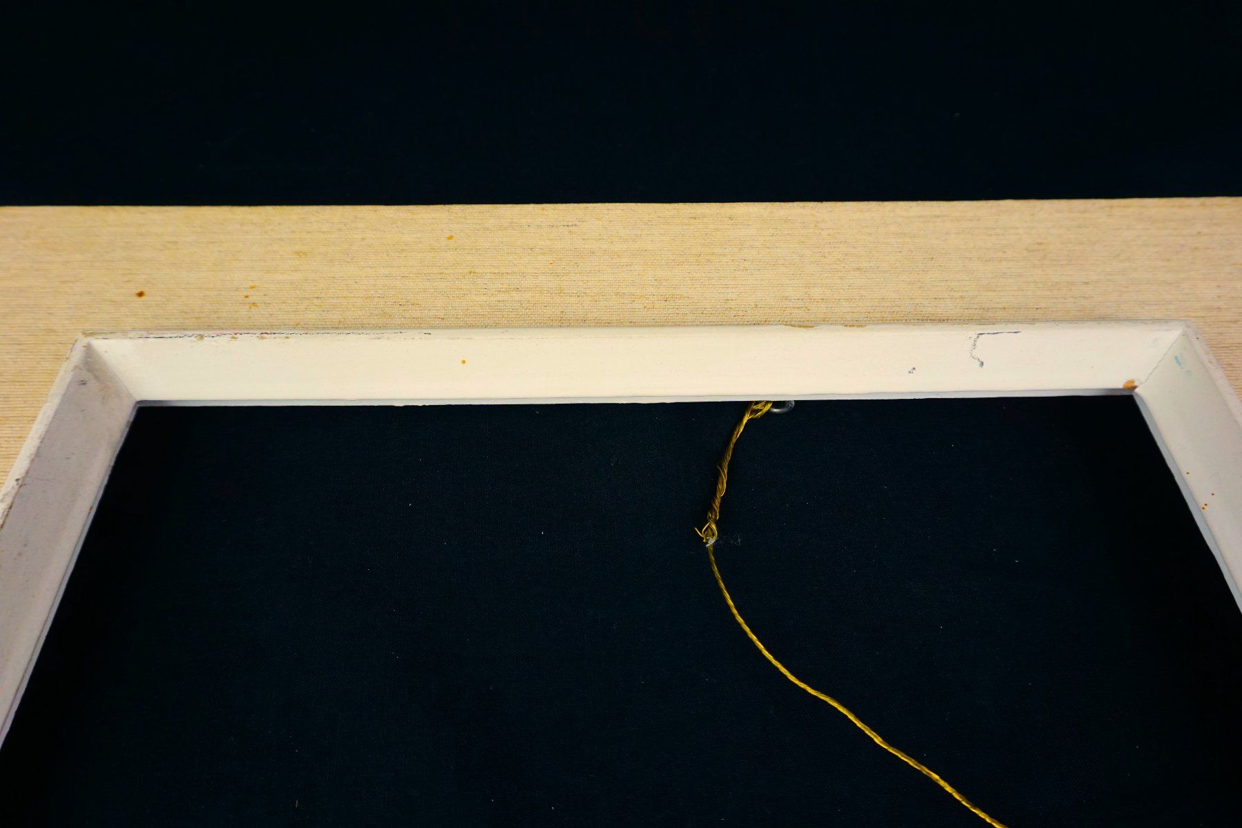 Cornici: Bilderrahmen 40cm x 36.3cm – Usato da Pratteln venduto da Restwert_Pratteln 1