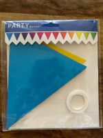 Girlande / Party Flags Banner Neu