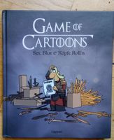 Game of Cartoons - Sex, Blut & Köpfe Roll'n (2.Auflag.©2018)