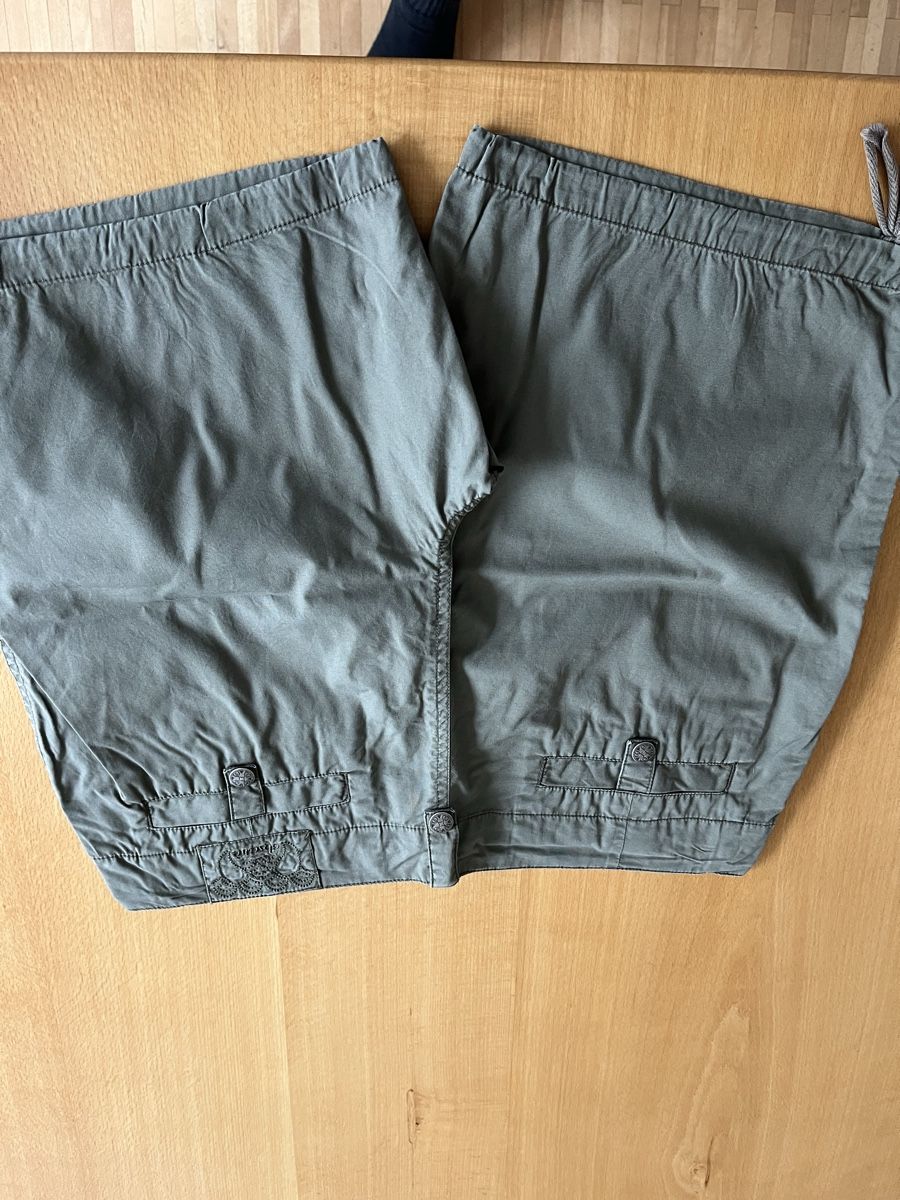 Hosen: Damen Hose kurz – Gebraucht aus Kirchberg SG von MB409_4x4 1