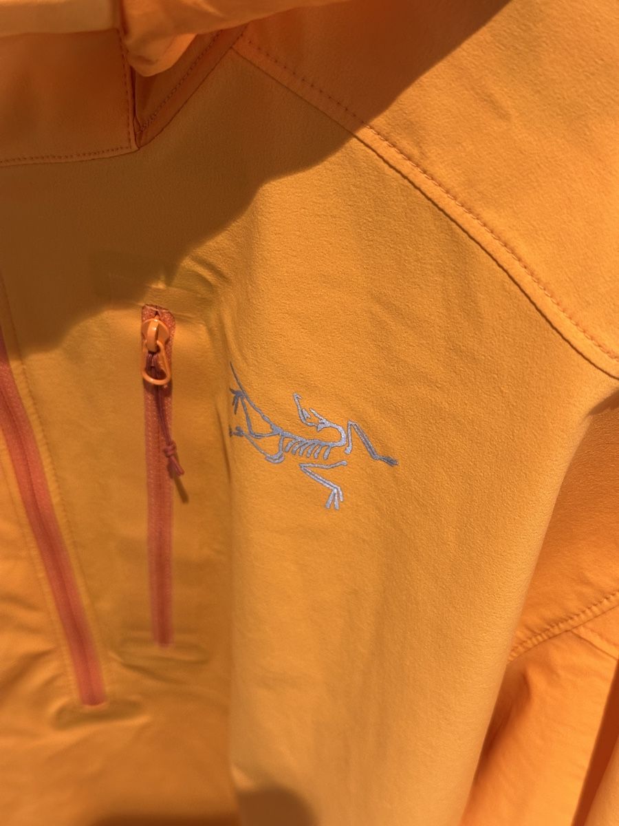 Arcteryx Jacken: Arcteryx half-zip jacket (gr.L) – Gebraucht aus Frauenfeld von bybong 2