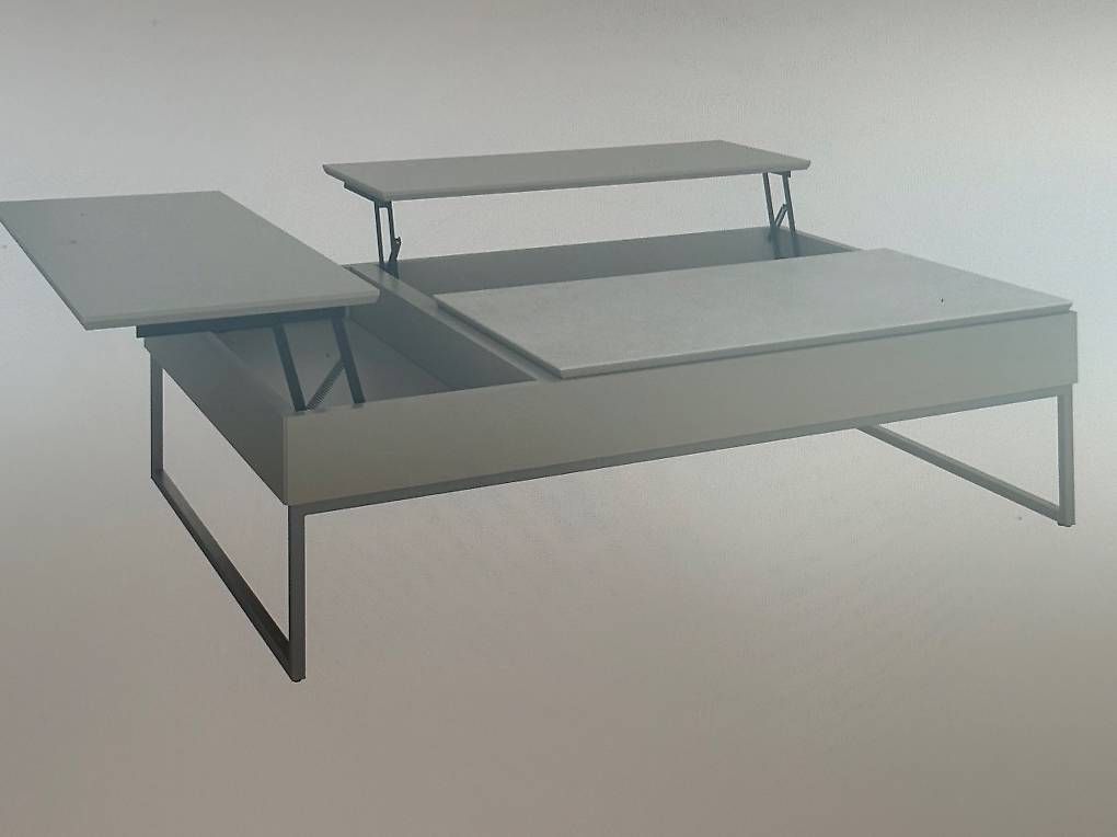 Divani: Hochwertiges Joop Sofa  und BoConcept Tisch mit Staufach – Usato da Oberhofen Thun'see venduto da porsche64 4