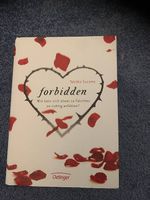 forbidden