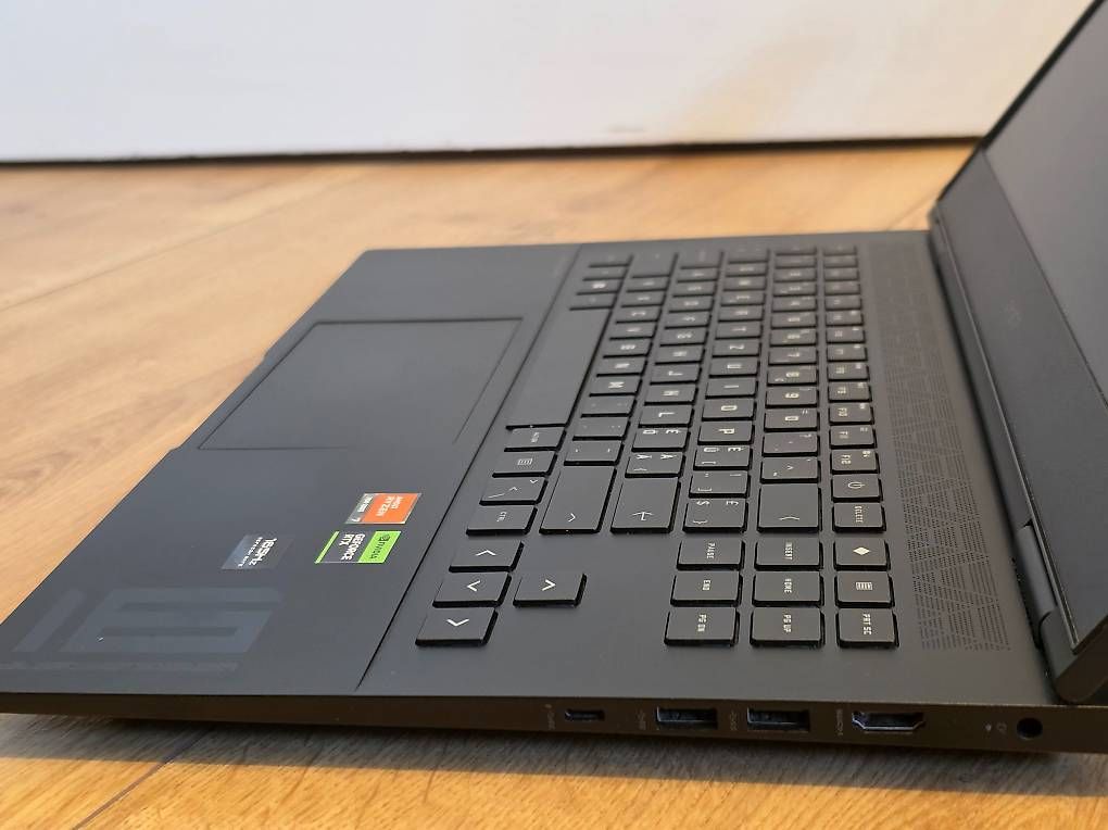 Notebook: HP Omen Gaming Laptop – Usato da Thierachern venduto da bea_2br8 2