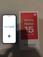 Xiaomi Redmi Note 15 pro 5g