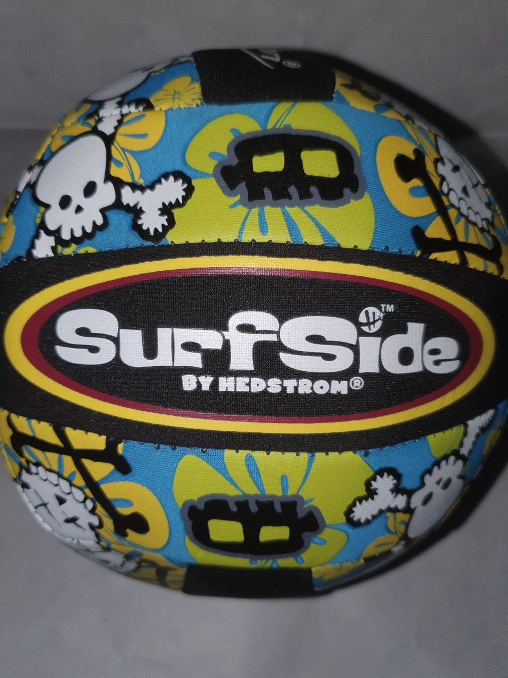 Palloni: Volleyball Surfside Gr. 5 neu – Nuovo (secondo la descrizione) da Wiler b. Seedorf venduto da Peterundpaul