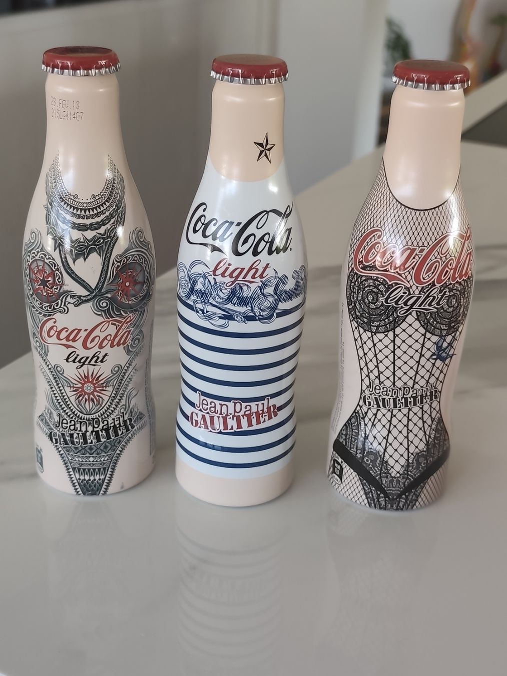 Jean Paul Gaultier Profumi & Eau de Toilette: Parfume set Jean Paul Gaultier – Nuovo (secondo la descrizione) da Männedorf venduto da Ursik_OnlineShop 1
