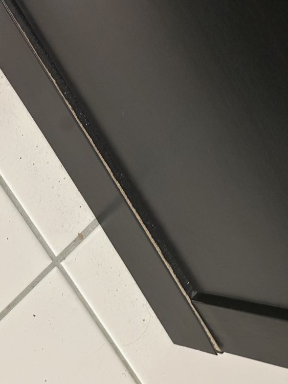 IKEA Kallax Regal schwarzbraun Kaufen auf Ricardo