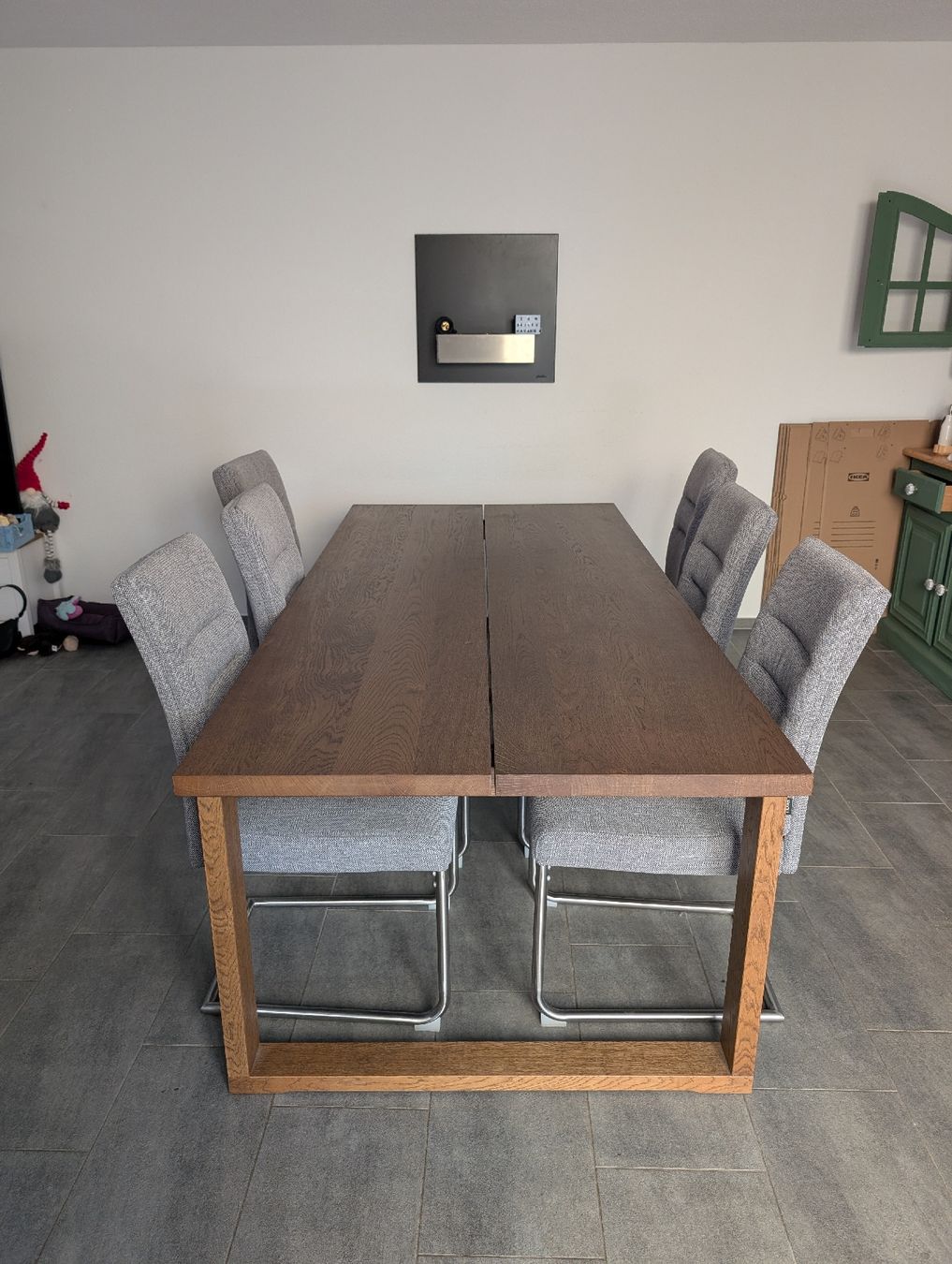 Ikea Tavoli: Esstisch – Usato da Attiswil venduto da No_Ita_99 1