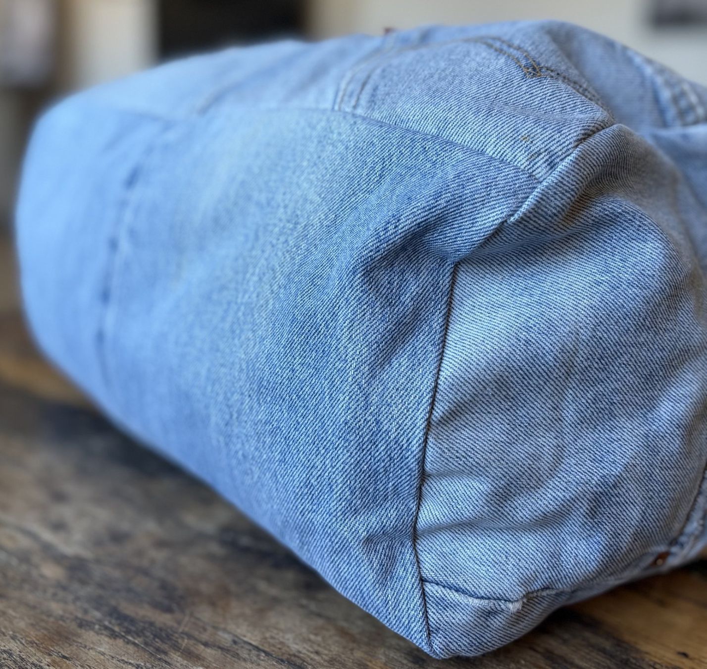 Borse da donna: BAG EN JEANS! – Nuovo e nell'imballaggio originale da Locarno venduto da NicoNion 5