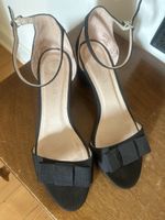 Sandalen von Mademoiselle R