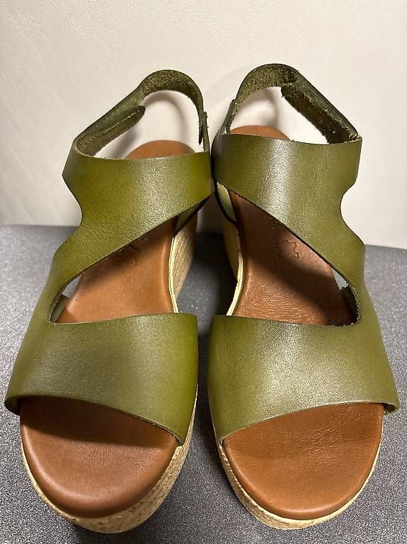 Chaussures femmes: tim & simonsen Grösse 41 – D'occasion à Stettlen par Sim78one