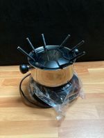 Fondue elektrisch
