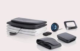 "Bemer Premium-Set Evo" mit Zubehör gebraucht