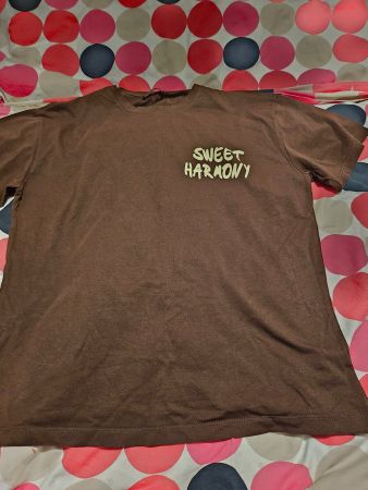 T-shirt grösse s