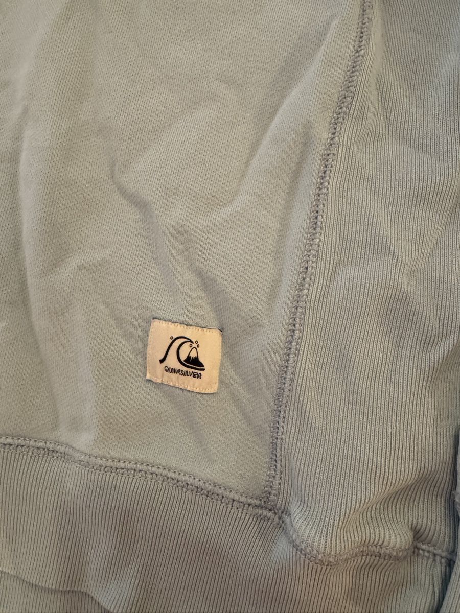 Quiksilver Maglioni & Felpe: Quicksilver Sweater – Usato da Utzenstorf venduto da Mikaandri 1