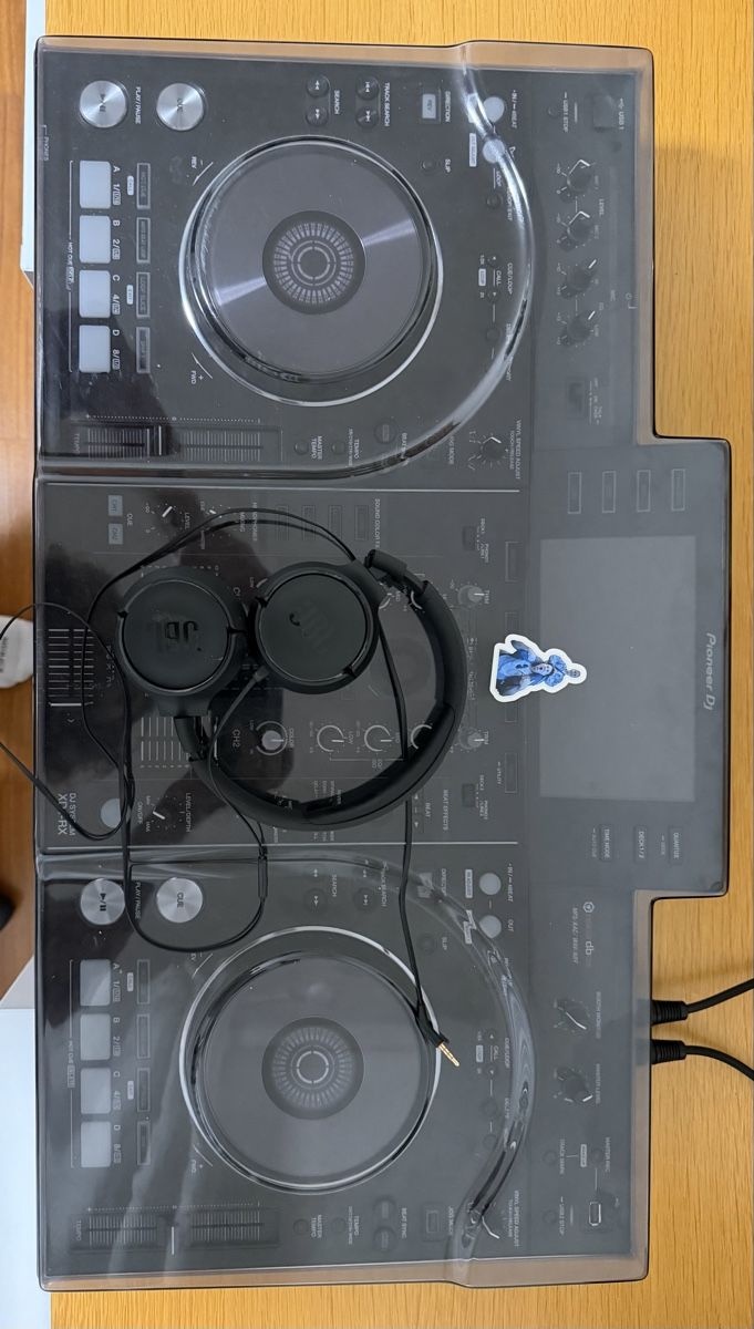 Pioneer Platines de mixage: Pioneer XDJ-RX – D'occasion à Zürich par jan_6xcn 2