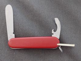 Kindermesser Victorinox