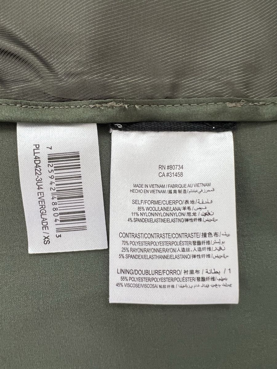 Giacche: BCBG MAX AZRIA Blazer - Size XS - Never Worn – Nuovo (secondo la descrizione) da Pully venduto da opa_k78q 5