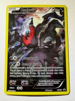 🔬✅ Pokémon Darkrai XY114 Black Star Promo IT PL