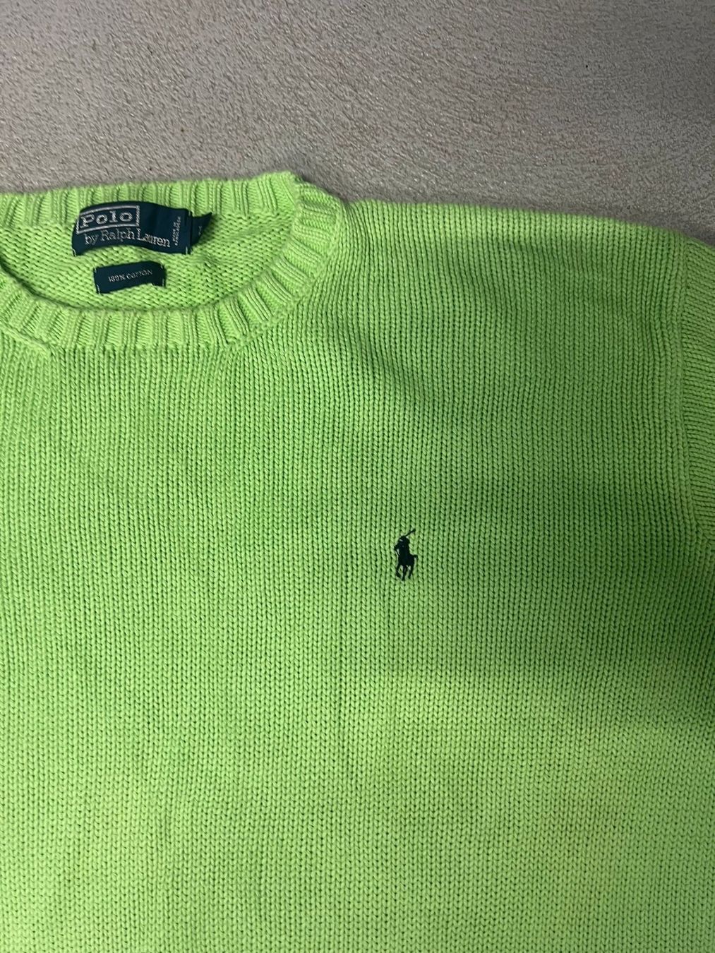 Maglioni & Felpe: Ralph Lauren Pullover Gr. L – Usato da Mönthal venduto da szilva 1
