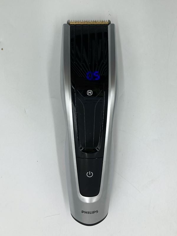 Philips Taglio: PHILIPS | Haarschneider | Series 9000 | Schwarz – Nuovo (secondo la descrizione) da Wittenbach venduto da Restwert_St-Gallen 1