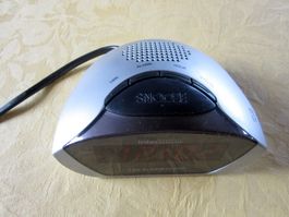 Wecker von Intertronic