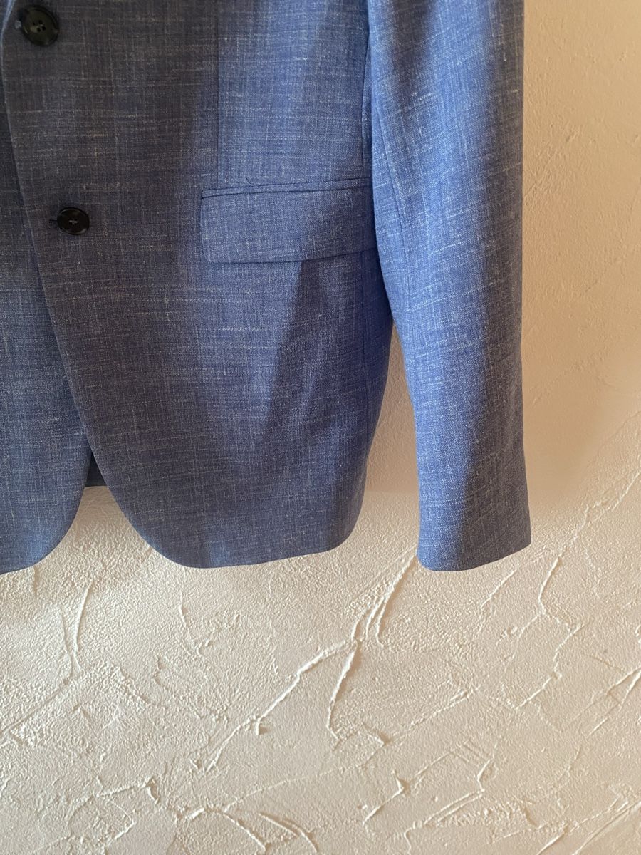 Selected Giacche: Selected Jacket Herren Gr. L – Usato da Hersiwil venduto da lambretta86 2