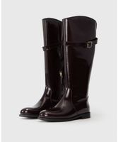 Stiefel Boss, Gr. 37 - neuwerig