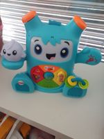 Fisher Price Rock it Baby