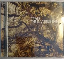 TRAVIS The Invisible Band