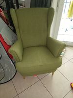 Fauteuil Ikéa