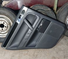 Panneaux de portière VW Touareg 2002-2010